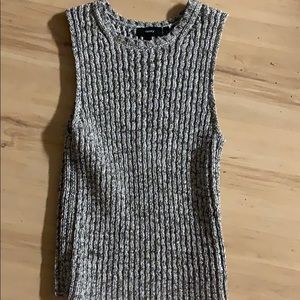 Small Theory sweater